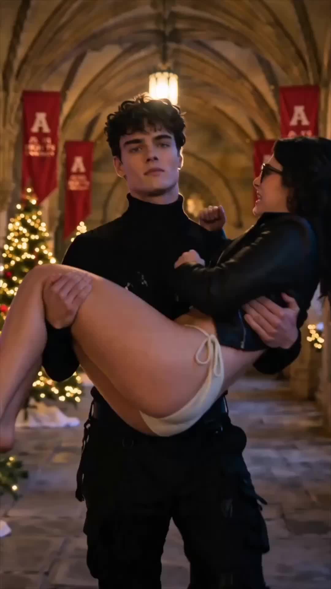 Episódio 14 - O Segredo de Natal do Meu Irmão